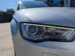 2014 Audi A3 Sedan Attraction 8V MY14