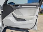2014 Audi A3 Sedan Attraction 8V MY14