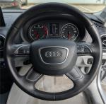 2014 Audi A3 Sedan Attraction 8V MY14
