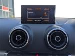2014 Audi A3 Sedan Attraction 8V MY14