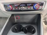 2014 Audi A3 Sedan Attraction 8V MY14
