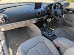 2014 Audi A3 Sedan Attraction 8V MY14