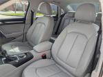 2014 Audi A3 Sedan Attraction 8V MY14