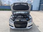 2014 Audi A3 Sedan Attraction 8V MY14
