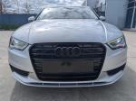 2014 Audi A3 Sedan Attraction 8V MY14