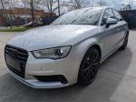 2014 Audi A3 Sedan Attraction 8V MY14