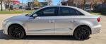2014 Audi A3 Sedan Attraction 8V MY14