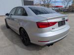 2014 Audi A3 Sedan Attraction 8V MY14