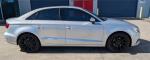 2014 Audi A3 Sedan Attraction 8V MY14