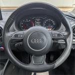 2013 Audi A3 Hatchback Ambition 8V