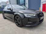 2013 Audi A3 Hatchback Ambition 8V