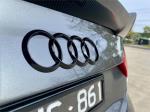 2015 Audi A5 Coupe 8T MY16