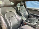 2015 Audi A5 Coupe 8T MY16