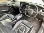 2015 Audi A5 Coupe 8T MY16