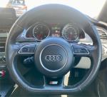 2015 Audi A5 Coupe 8T MY16