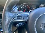 2015 Audi A5 Coupe 8T MY16