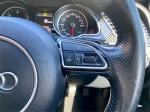 2015 Audi A5 Coupe 8T MY16