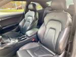 2015 Audi A5 Coupe 8T MY16