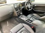 2015 Audi A5 Coupe 8T MY16