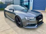 2015 Audi A5 Coupe 8T MY16