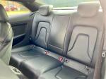 2015 Audi A5 Coupe 8T MY16