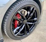 2015 Audi A5 Coupe 8T MY16