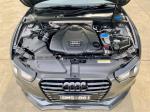 2015 Audi A5 Coupe 8T MY16