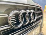 2015 Audi A5 Coupe 8T MY16