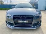 2015 Audi A5 Coupe 8T MY16