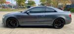 2015 Audi A5 Coupe 8T MY16