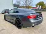 2015 Audi A5 Coupe 8T MY16