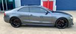 2015 Audi A5 Coupe 8T MY16