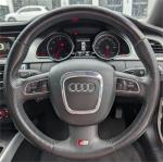 2011 Audi A5 Coupe 8T MY11
