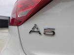 2011 Audi A5 Coupe 8T MY11