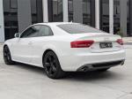 2011 Audi A5 Coupe 8T MY11