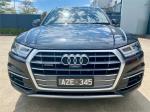 2018 Audi Q5 Wagon 45 TFSI sport FY MY19