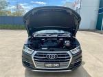 2018 Audi Q5 Wagon 45 TFSI sport FY MY19