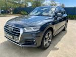 2018 Audi Q5 Wagon 45 TFSI sport FY MY19