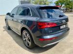 2018 Audi Q5 Wagon 45 TFSI sport FY MY19