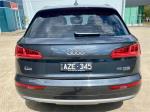 2018 Audi Q5 Wagon 45 TFSI sport FY MY19