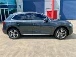 2018 Audi Q5 Wagon 45 TFSI sport FY MY19