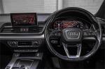 2017 Audi Q5 Wagon TDI sport FY MY17