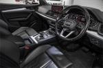 2017 Audi Q5 Wagon TDI sport FY MY17