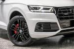2017 Audi Q5 Wagon TDI sport FY MY17