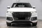 2017 Audi Q5 Wagon TDI sport FY MY17
