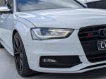 2014 Audi S4 Sedan B8 8K MY15