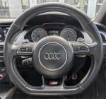 2014 Audi S4 Sedan B8 8K MY15