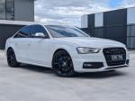 2014 Audi S4 Sedan B8 8K MY15