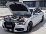 2014 Audi S4 Sedan B8 8K MY15