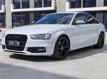 2014 Audi S4 Sedan B8 8K MY15
